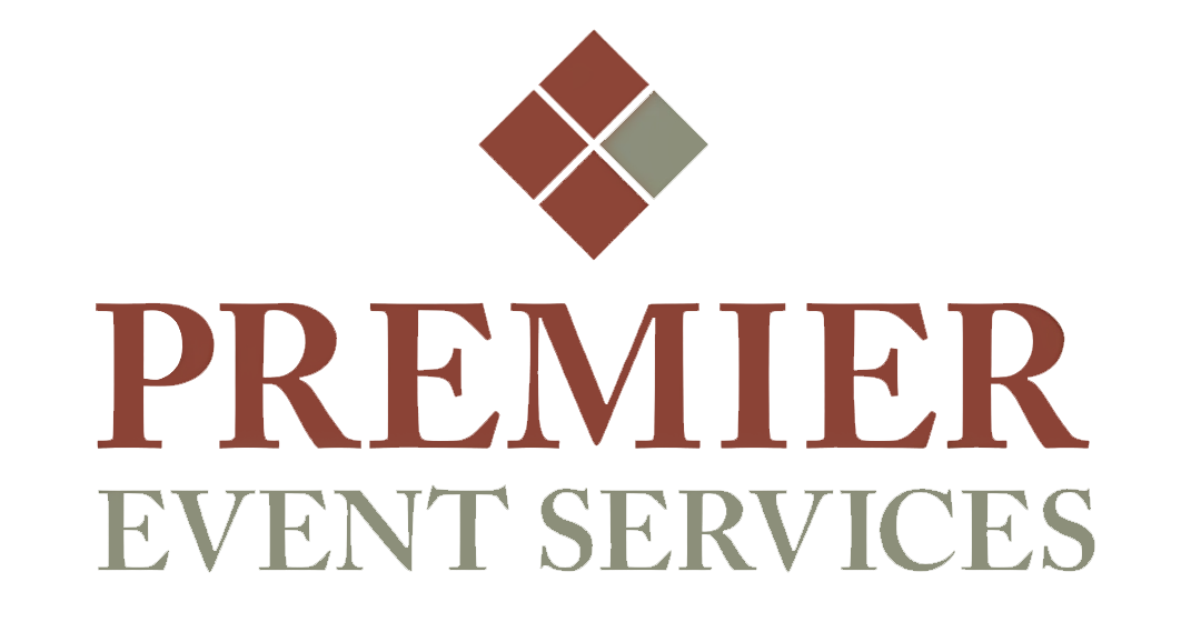 Premier Event Services, Event Planning Services