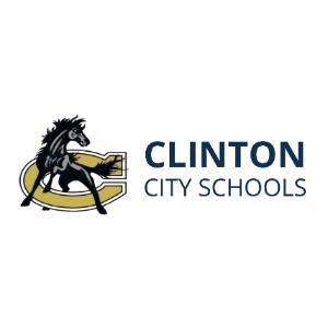 ClintonCitylogo